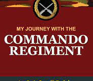 A Literary appreciation of the “Commando Regiment”