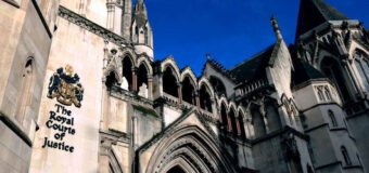 Buddhist Group Files Lawsuit in High Court of Justice Claiming British Colonialists Spread Misinformation About the Buddha