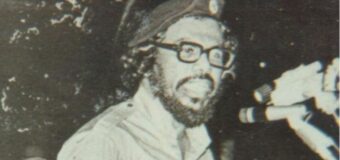 විජේවීර භූමිකාව විසින් ශ්‍රී ලංකාවේ ඉරණම වෙනස් කිරීම