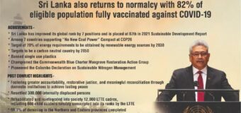 Global Sri Lankan Forum (UK) crushed LTTE propaganda in Scotland