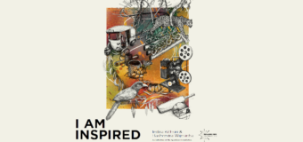 Book launching: “I AM INSPIRED” –  about Sri Lanka