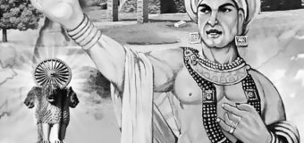 පුරාතන ශ‍්‍රී ලංකාව හා ඉන්දියාව අතර පැවති බෞද්ධාගමික සබඳතා (ක‍්‍රි. පූ. 3 වන සියවසේ සිට ක‍්‍රි. ව. 6 වන සියවස දක්වා)