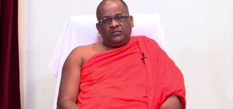 මාස 4කින් ‘එක රටක්-එක නීතියක්’ හදන හැටි සභාපති හිමියෝ කියති