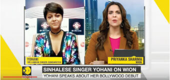 සිංහල මැණිකේට එරෙහි ඩයස්පෝරාවේ කුහකත්වය