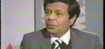 ඩග්ලස් වික්‍රමරත්න සිය මෙහෙය අවසන් කොට  දිවි සැරිය නිම කරයි.