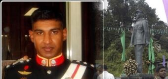 ලලිත්  ජයසිංහ  රණවිරුවා