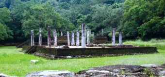 Namal Pokuna – Oasis for Sernity