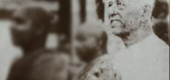 දකුණේ විසූ අනේපිඬු සිටුවරයා – බී.ආර්.දිසානායක