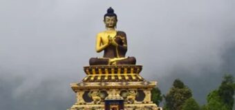 ශ්‍රී ලංකාව හා ඉන්දියාව අතර බෞද්ධ උරුමයන් ප්‍රවර්ධනයට පියවර