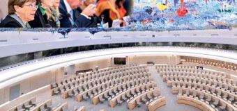 49 වැනි ජිනීවා මර උගුල යුද අපරාධ චෝදනා 64ක්