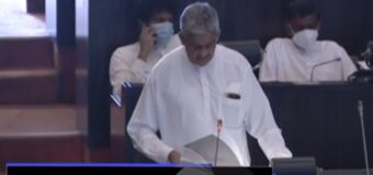 UNHRC Chief should do justice to SL: SF