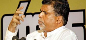 Govt. faulted for flawed Geneva strategy