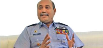 Dias takes over Kuala Lumpur mission after unjustified Canadian and Italian rejection