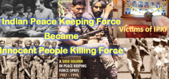 Why Indian troops should never return to Sri Lanka