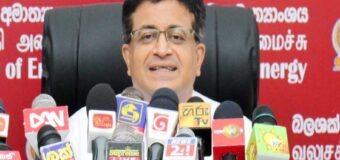 දෙමළ ඊළම පාර දිගේ මේ රට අරගෙන යනවාදැයි අපට සැකයි- පිවිතුරු හෙළ උරුමයේ නායක උදය ගම්මන්පිල