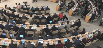 පාස්කු බෝම්බය හා ජිනීවා බෝම්බය