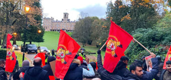 දෙමළ ප්‍රශ්නය