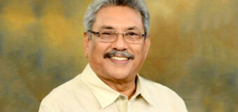 අවසාන සිංහල ජනාධිපති !