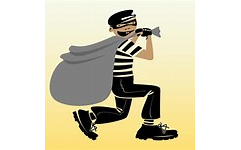 කවුද හොරා?