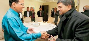 Economic crisis, political turmoil present a fresh opportunity for US-backed TNA