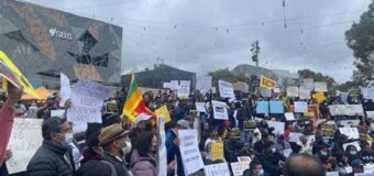 අරගලයේ යටි අරමුණ