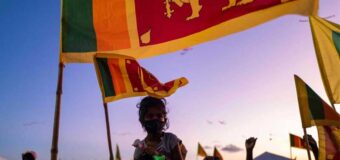 ගෝල්පේස් වනාන්තරය, ගෝඨාභයගේ දෙවන යුද්ධය හා බෞද්ධ මධ්‍යම ප්‍රතිපදා විසඳුම –  (1 කොටස)