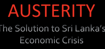 5 year Austerity Plan under Caretaker Team of Experts