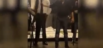 රාජ්‍යය බුද්ධාගම එක්ක “හැමෙ–” අපට කෙලෙව්වා. දළදා මාලිගාව ඇතුළු සියළු ආගමික ස්ථාන වල දේපල රජයට පවරා ගත යුතුයි- උපුල් ශාන්ත සන්නස්ගල තරුණයන් පාරට බැස්සවීමට පෙර අවධාරණය කරයි