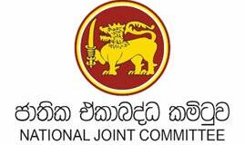 The Press Release by National Joint Committee on New Constitution.