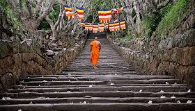 Sri Lanka’s National Identity & Sinhala Buddhists