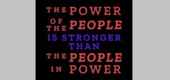 Sri Lanka’s Protestors – Your solutions, please