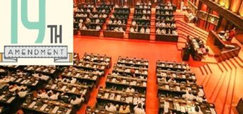 How great is the 19th amendment to Sri Lanka’s constitution