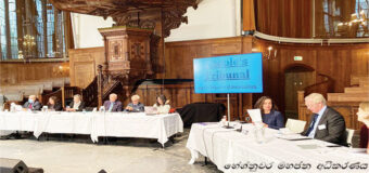 හමුදාවේ 58කට මුක්තිය අහිමියි?