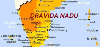 Bishop Robert Caldwell – The same Church that coined Dravida Nadu must also be championing Tamil Eelam