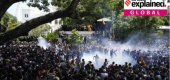 Explained: Why did Gotabaya Rajapaksa choose to flee to the Maldives?