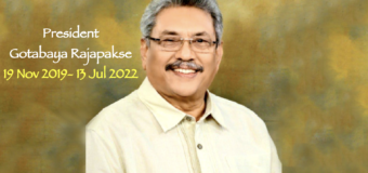 Future of a post-Rajapakse Sri Lanka