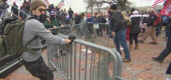 INTERNATIONAL BIAS: World reaction to US Capitol Hill riot & Protestors rioting in Sri Lanka