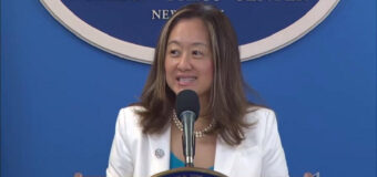 Ambassador Chung and xeroxable change