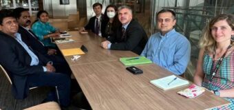 Tamils call for ‘No Aid” for Sri Lanka, and Referendum for Tamil eelam