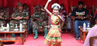 Army in Welfare Mission in North