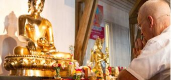 The Impact of  Buddhism in Europe