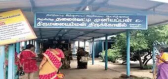 After archaeological probe, HC says Tamil Nadu temple is Buddhist site