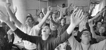 Religious Cult Behind in Violance