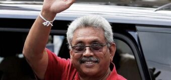 ගෝඨාභය දුර්වල නායකයෙක්ද? – (එරන්ද ගිනිගේ)