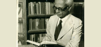 හෙළයේ මහා ගත්කරු මාර්ටින් වික්‍රමසිංහ