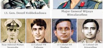 මව්බිම රැකගනු පිණිස ඉපැදුණු ඔබයි කොබ්බෑකඩුව දුටුගැමුණු