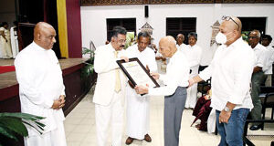 ACBC Educational Council – Nana Kirana Thilina Awards 2022 Ceremony