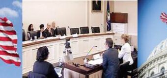 ශී‍්‍ර ලංකාවට එරෙහිව විදේශ ආණ්ඩු හමුවේ බොරු සාක්ෂි දීම