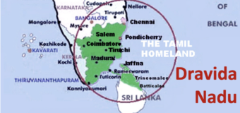 NO TRUTH COMMISSION if Church role in LTTE terrorism-separatism is not included