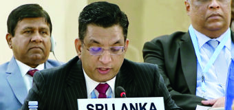 UNHRC’s repeated resolutions without resolution